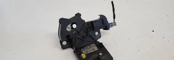 Audi A6 S6 C6 4F Tailgate/trunk/boot lock/catch/latch 8P4827505A 01020555002 2050704