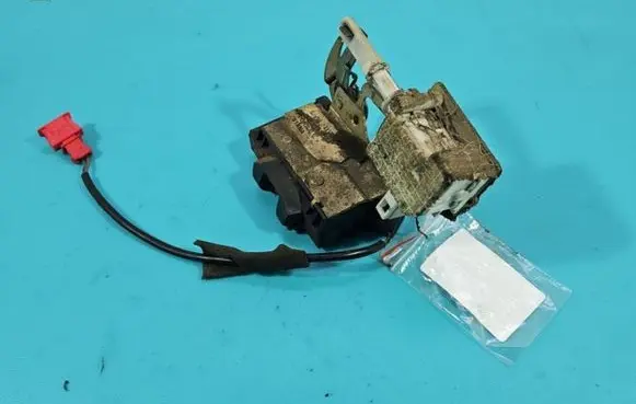 Ford Galaxy Tailgate/trunk/boot lock/catch/latch IMPRK1416669