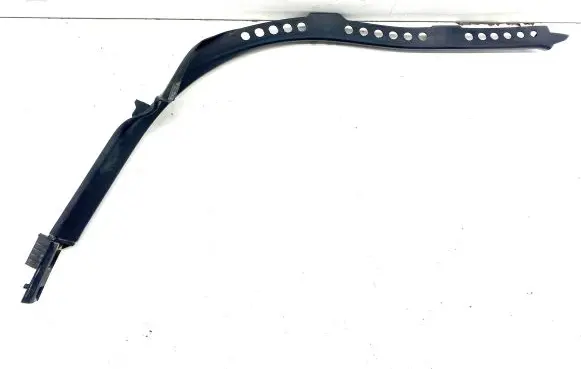 Audi A4 S4 B7 8E 8H Rear sill trim cover 8E0867767A 8E0867731A