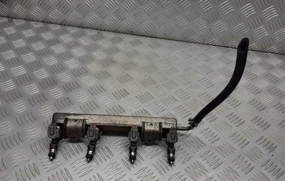Nissan Micra Fuel main line pipe