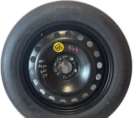 Ford Kuga I R20 spare wheel