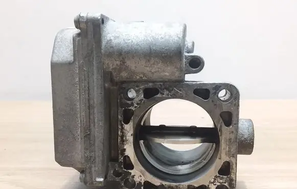 KIA Ceed Throttle valve 351002A750