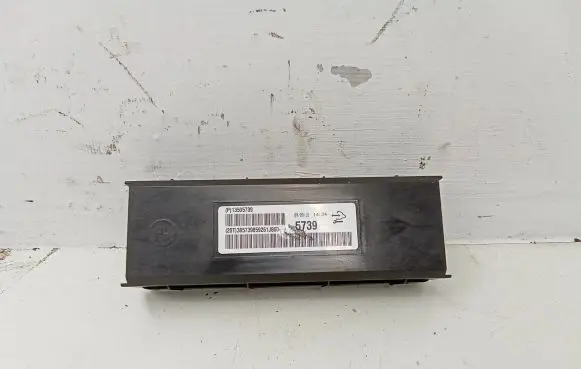Opel Insignia A Other control units/modules 13505739 5739 385739859261J860