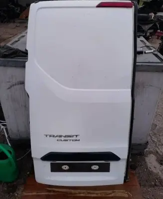 Ford Transit Custom Back/rear loading door
