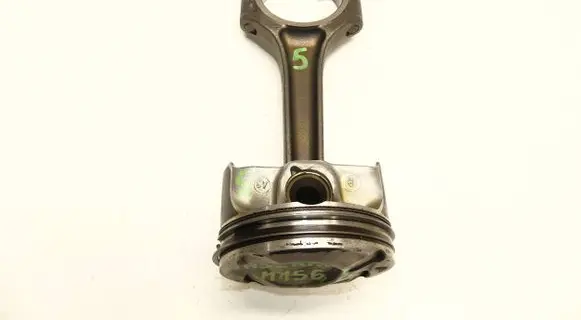 Maserati Ghibli Piston with connecting rod 86L134 326368