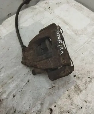 Mini One - Cooper R50 - 53 Front brake caliper