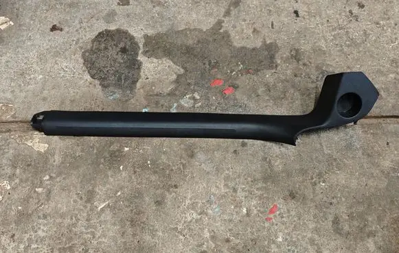 Audi A5 8T 8F Front sill trim cover 8T0853905A 8T0853905