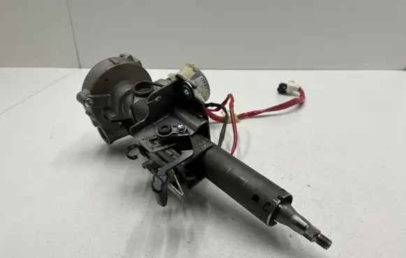 Electric power steering pump