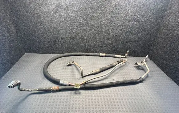 Mercedes-Benz S W220 Power steering hose/pipe/line A2209978882 A2204663681