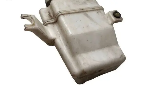 Intake resonator