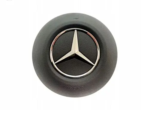 Mercedes-Benz C W206 Steering wheel airbag A0008605104