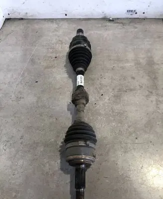 Toyota C-HR I Front driveshaft 43420F4040