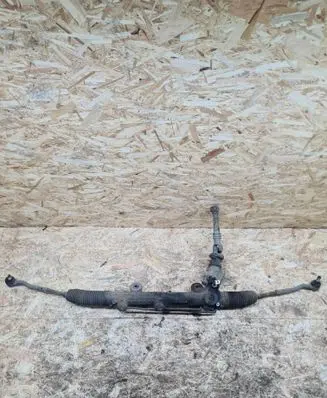 Mercedes-Benz E W211 Steering rack 2114602000