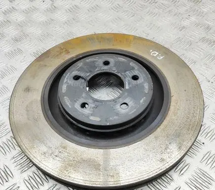 Nissan Ariya Front brake disc 402065MT0A