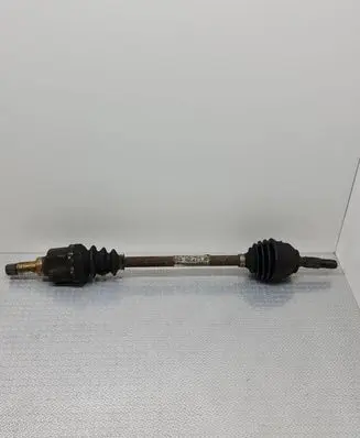 Citroen C3 Front driveshaft 9640127580