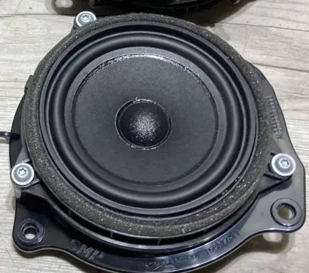 BMW X2 F39 Front door high frequency speaker 8715686