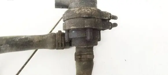 Audi Q7 4L Electric auxiliary coolant/water pump