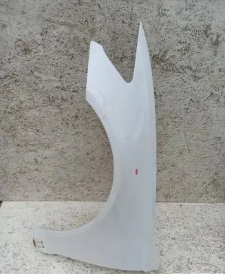 Audi A6 C7 Fender
