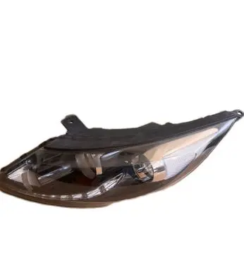 KIA Sportage Headlight/headlamp 921013WXXX 921013W121