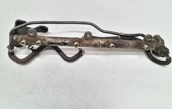Mercedes-Benz A W168 Fuel main line pipe A6680700095