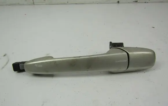 Mazda 6 Rear door exterior handle 