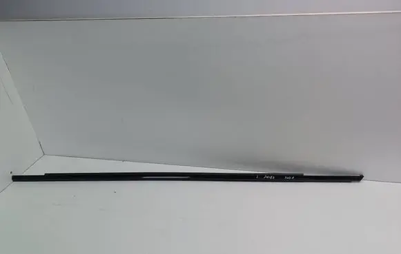 Audi Q5 SQ5 FY Front door glass trim molding 80A853283 00X72215 20190902
