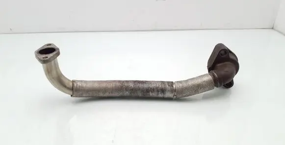 Mitsubishi Pajero EGR valve line/pipe/hose 