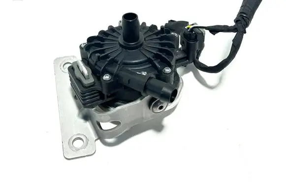 Hyundai Tucson IV NX4 Electric auxiliary coolant/water pump 289202M600 41702