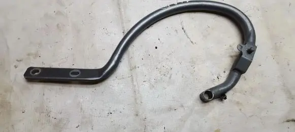 Peugeot 406 Tailgate/trunk/boot hinge
