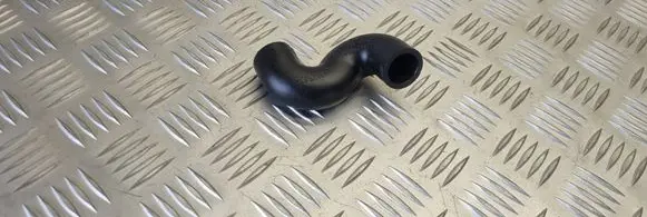 Volkswagen Sharan Breather hose/pipe YM219B641AA