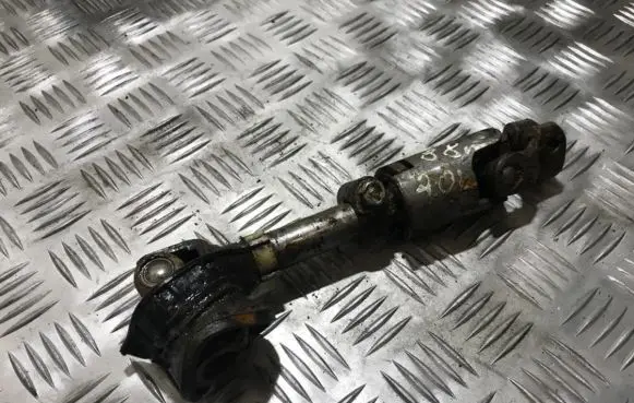 Mazda 626 Steering column universal joint