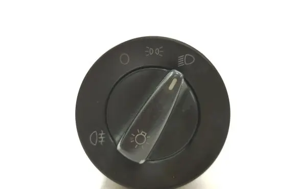 Volkswagen PASSAT B5 Light switch 1C0941531