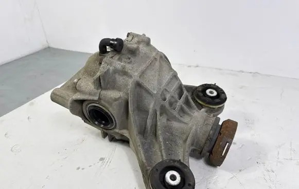 Jaguar F-Pace Rear differential HK834A213FC