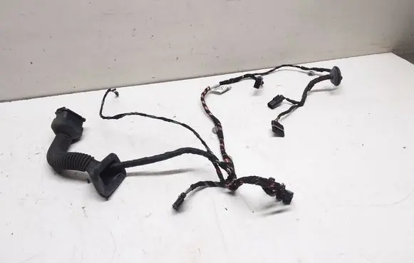 Mercedes-Benz ML W164 Front door wiring loom A2514401909