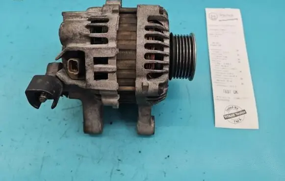 Peugeot 206 Generator/alternator 9644927080 IMPRK1392951