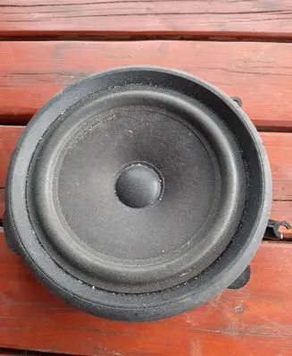 Audi A4 S4 B6 8E 8H Front door speaker 8E0035411