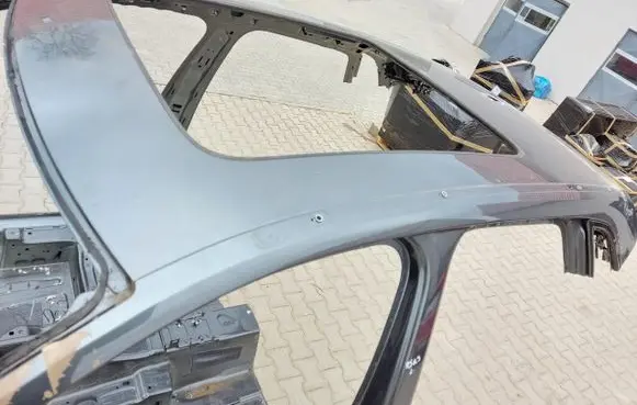 Audi RSQ3 Roof AUDIRSQ3DACHA22