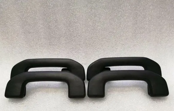 Mercedes-Benz A W176 Front interior roof grab handle A2468100754 A2468100154