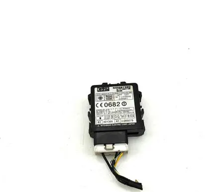 Mitsubishi L200 Immobilizer control unit/module MR587390