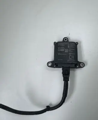 Toyota C-HR I Blind spot module A2C7430820200 10R047527 2014DJ5772