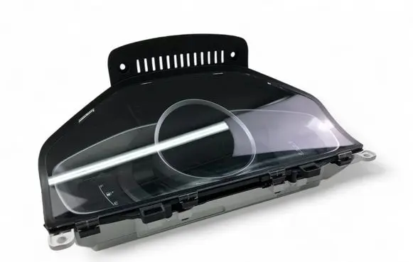 Volvo S60 Speedometer (instrument cluster) 31473468