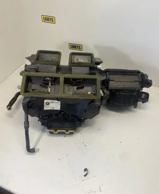 BMW 3 E90 E91 Interior heater climate box assembly 6947248 22527010 CZ4431503543