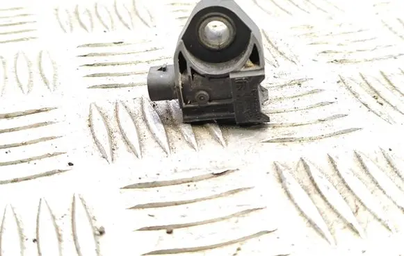 Peugeot 508 II Airbag deployment crash/impact sensor 9811536180 961917