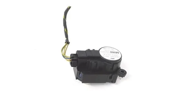 Mini Cooper Countryman R60 Air flap motor/actuator 3422658