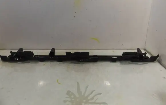 Renault Scenic III - Grand scenic III Trunk/boot sill cover protection 749260011R