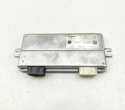 BMW 7 G11 G12 Video control module 5A3A0E7 0263008104