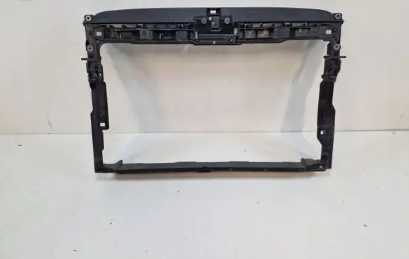 Volkswagen Golf VII Radiator support slam panel 5GE805588B