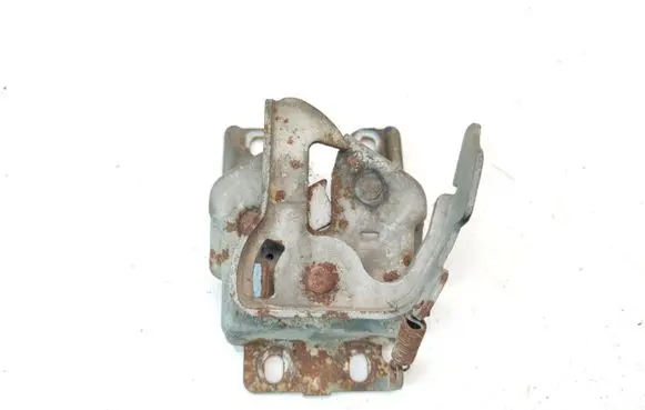 Suzuki Liana Engine bonnet/hood lock/catch