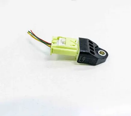 Toyota Yaris Airbag deployment crash/impact sensor 898310D090