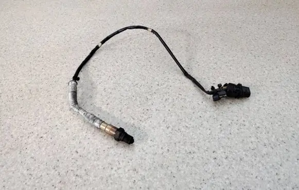 Audi A8 S8 D4 4H Lambda probe sensor 0281004172 4H0906262 4H0906262D
